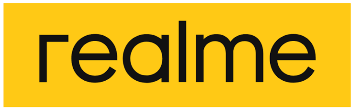 Realme Smartphones Logo